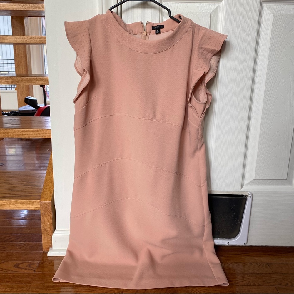 EUC Ann Taylor dress